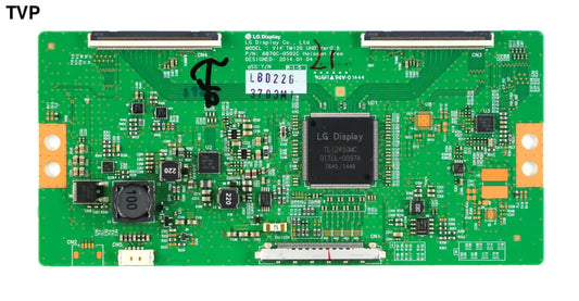 LG EAT62474201 T-CON