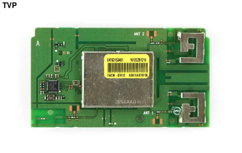 LG EAT63153401 LGSBWAC61 WLan Module