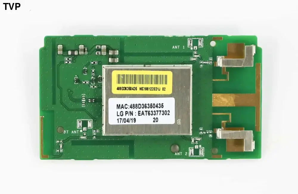 LG EAT63377302 WLAN Module