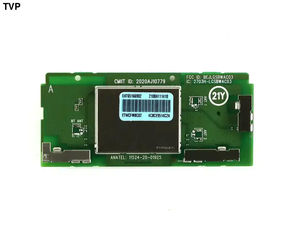 LG EAT65166902 Wi-Fi Module
