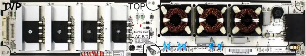 LG EAY62992601 Power Supply
