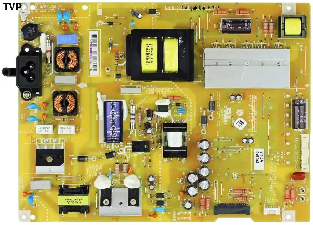 LG EAY63488601 Power Supply