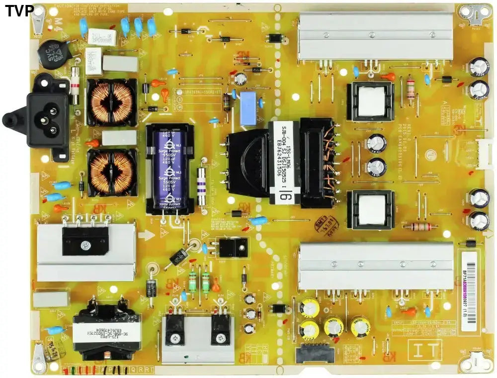 LG EAY63689106 Power Supply