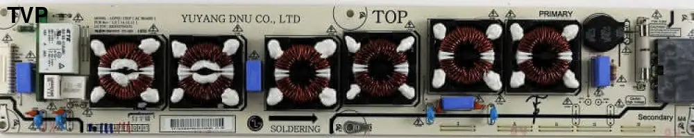 LG EAY63769101 POWER Board