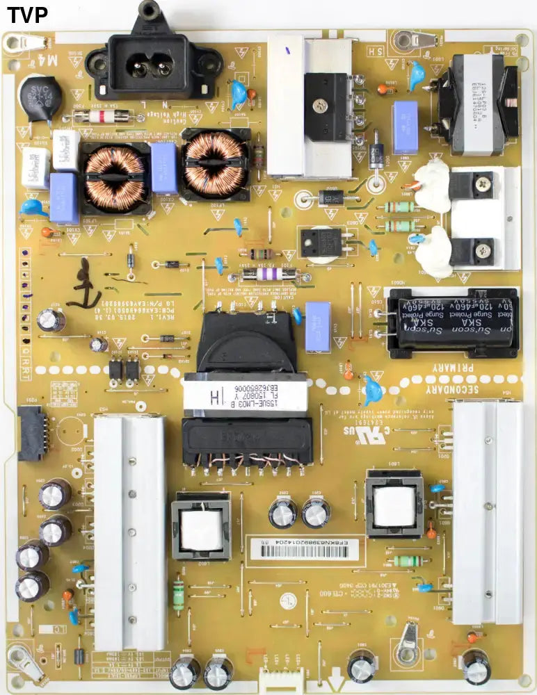 LG EAY63989201 Power Supply