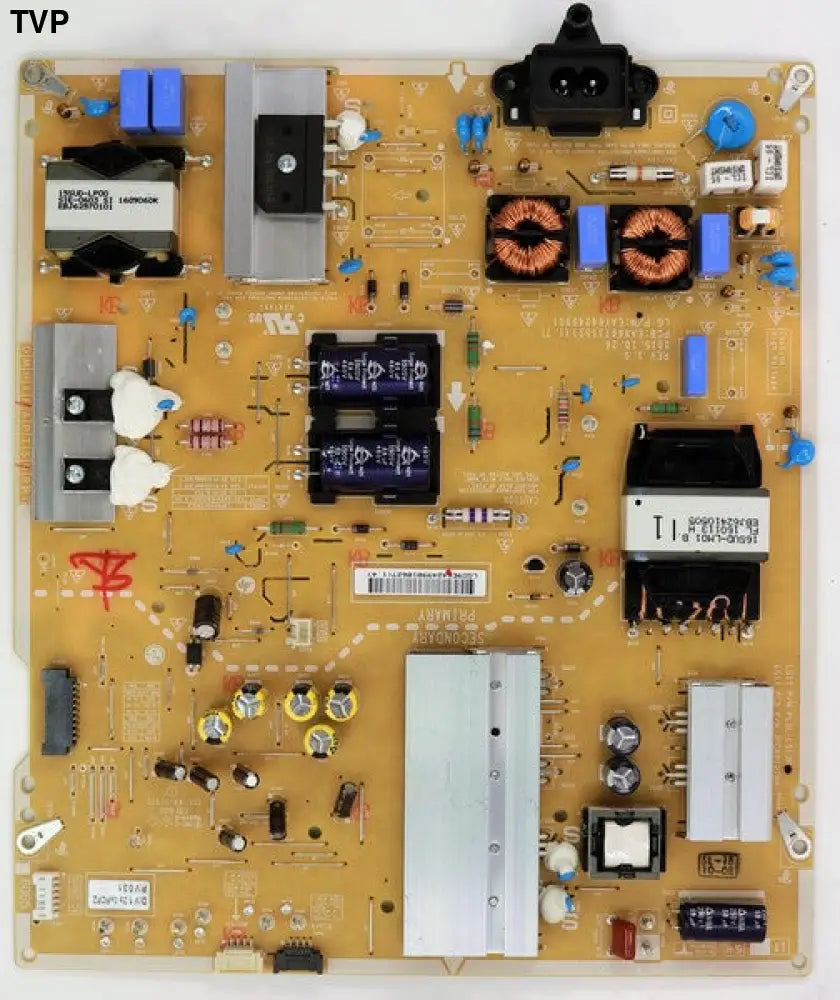LG EAY64249901 Power Supply