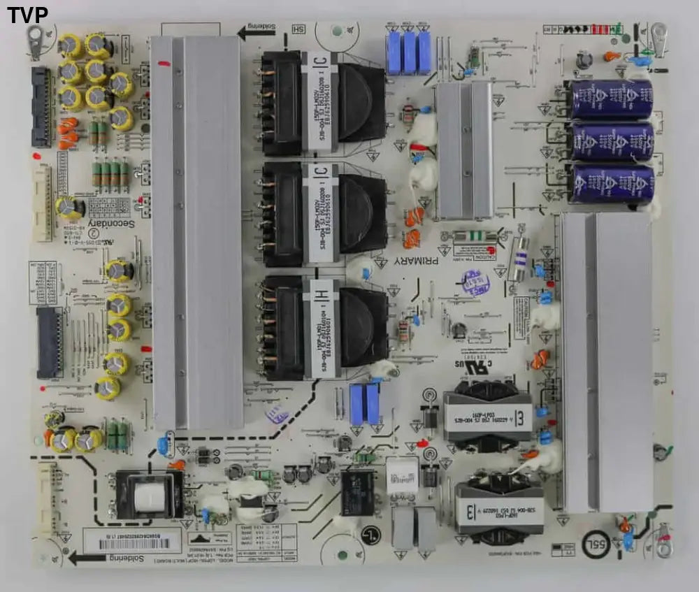 LG EAY64289202 Power Supply