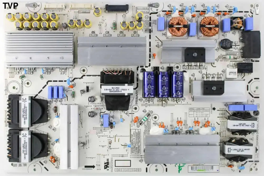 LG EAY64529201 Power Supply
