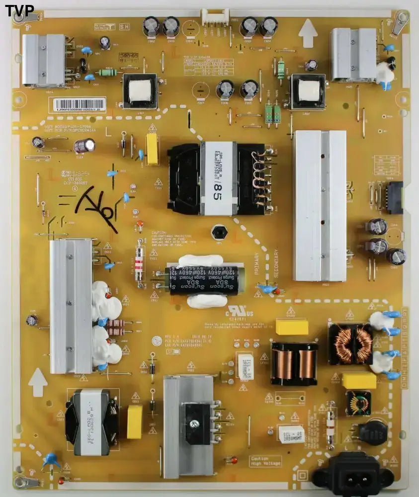 LG EAY65008901 Power Supply
