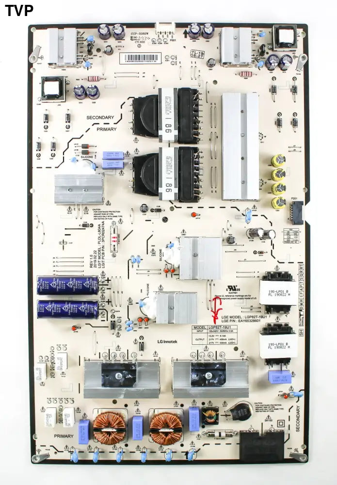 LG EAY65328601 Power Supply