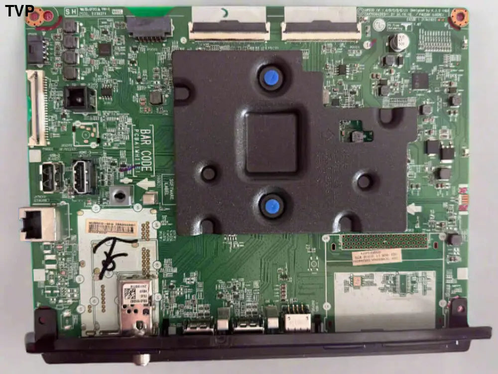 LG EBR24440301 Main Board