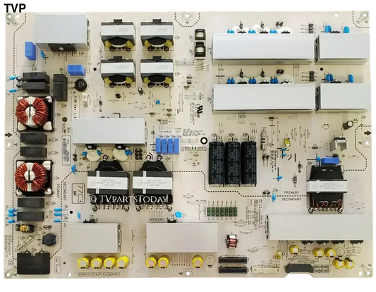 LG EBR41959901 Power Board for OLED77C4PUA
