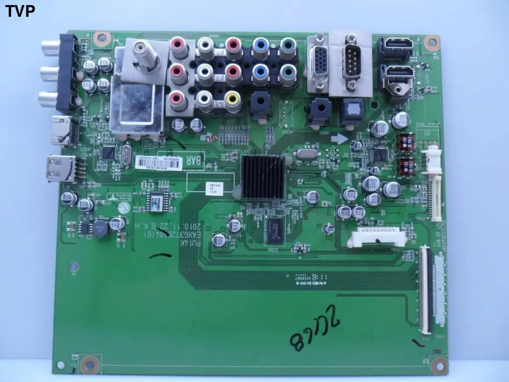 LG EBT61397430 Main Board