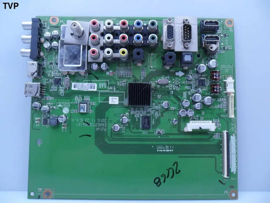 LG EBT61397430 Main Board