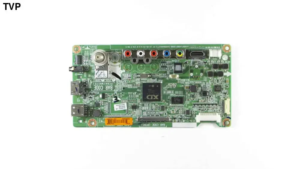 LG EBT62642004 Main Board