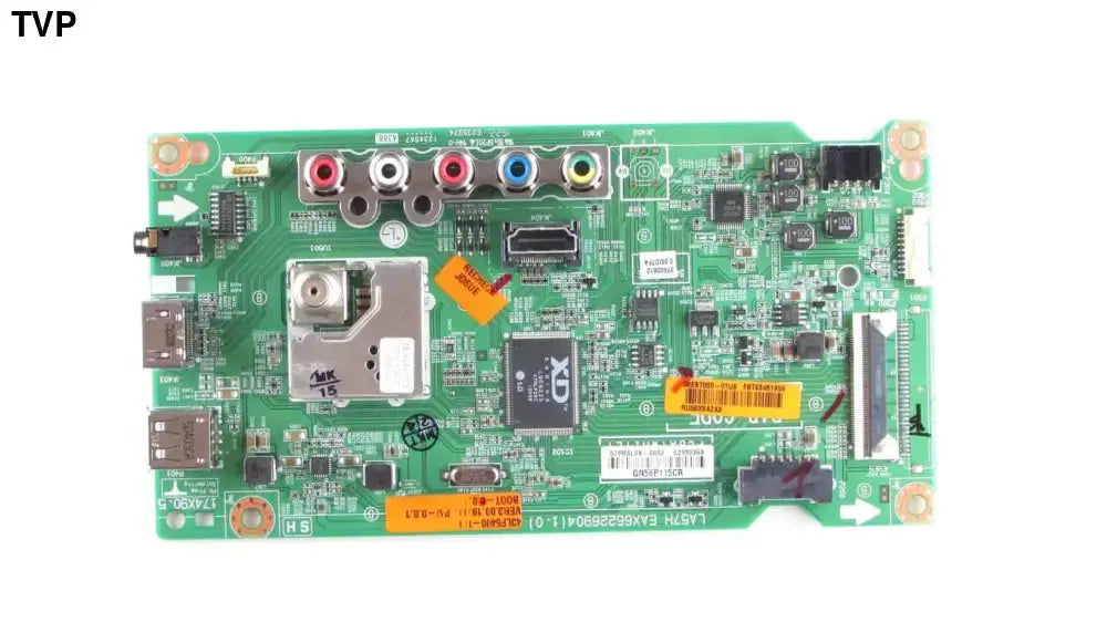 LG EBT63481959 Main Board