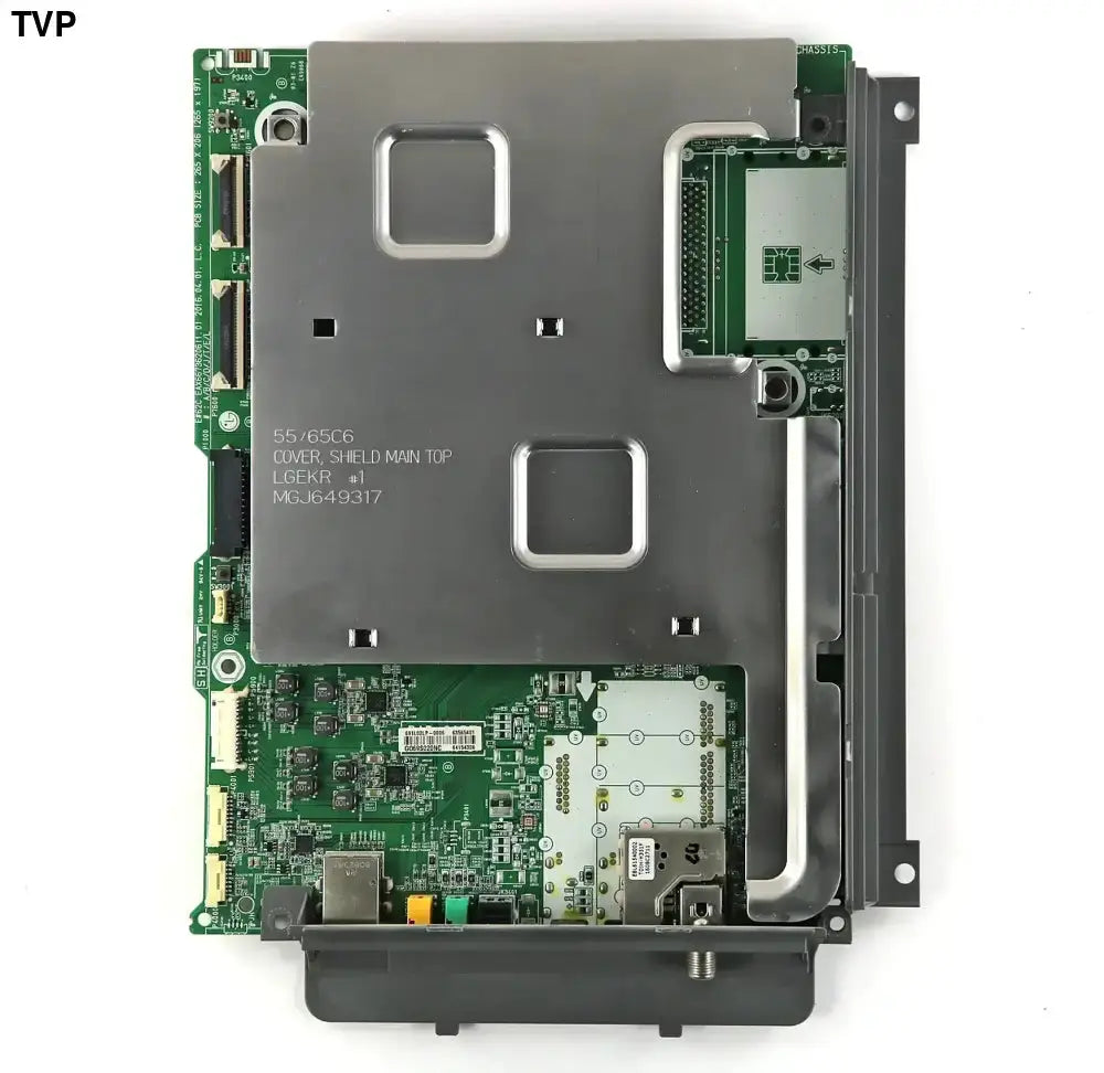 LG EBT64194407 Main Board