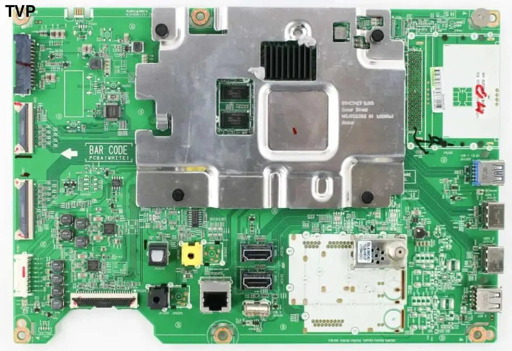 LG EBT65053201 Main Board