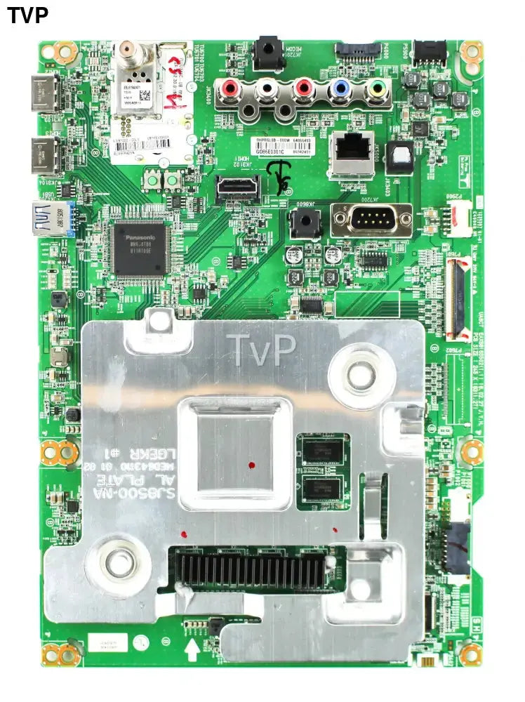 LG EBT65339603 Main Board
