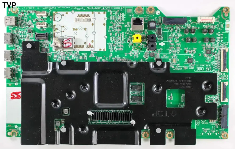 LG EBT65972903 Main Board