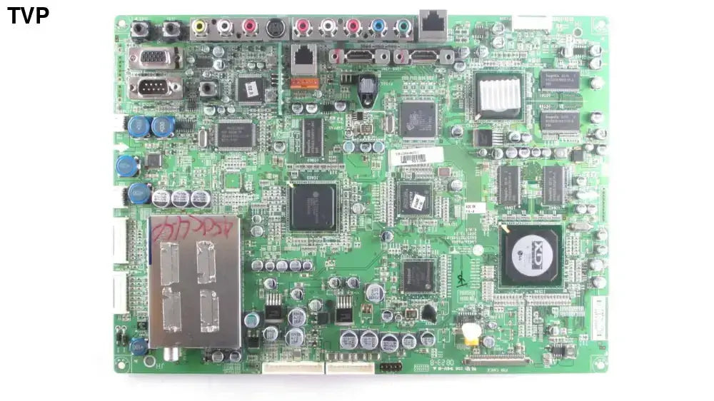 LG EBU35646801 Main Board