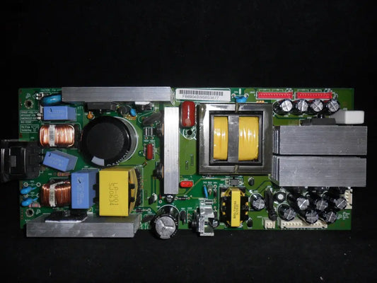 LG EBU39110201 Power Supply
