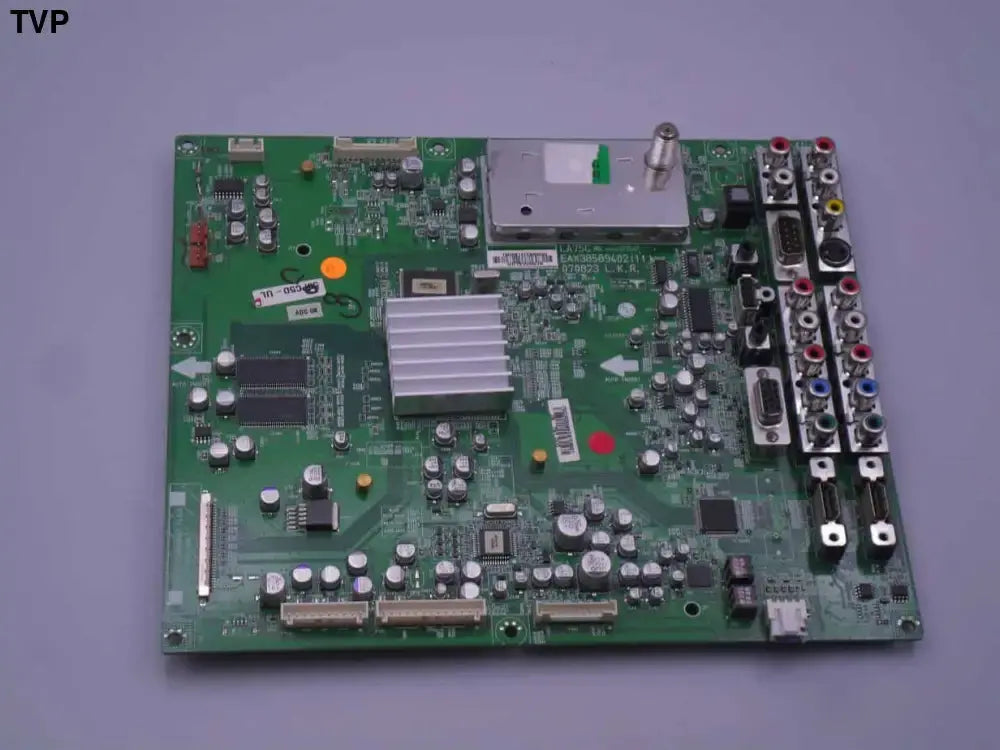 LG EBU39220001 Main Board