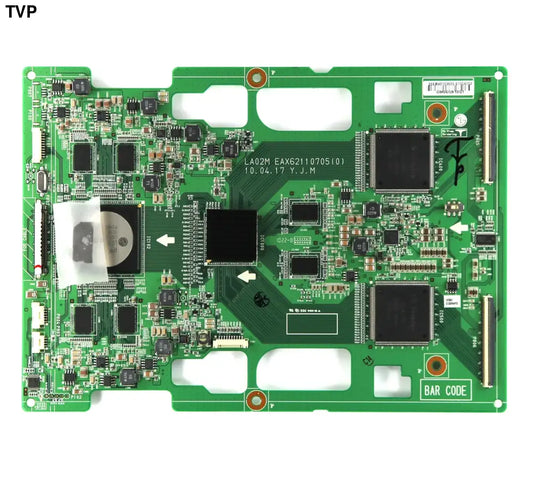 LG EBU61004702 T-Con Board