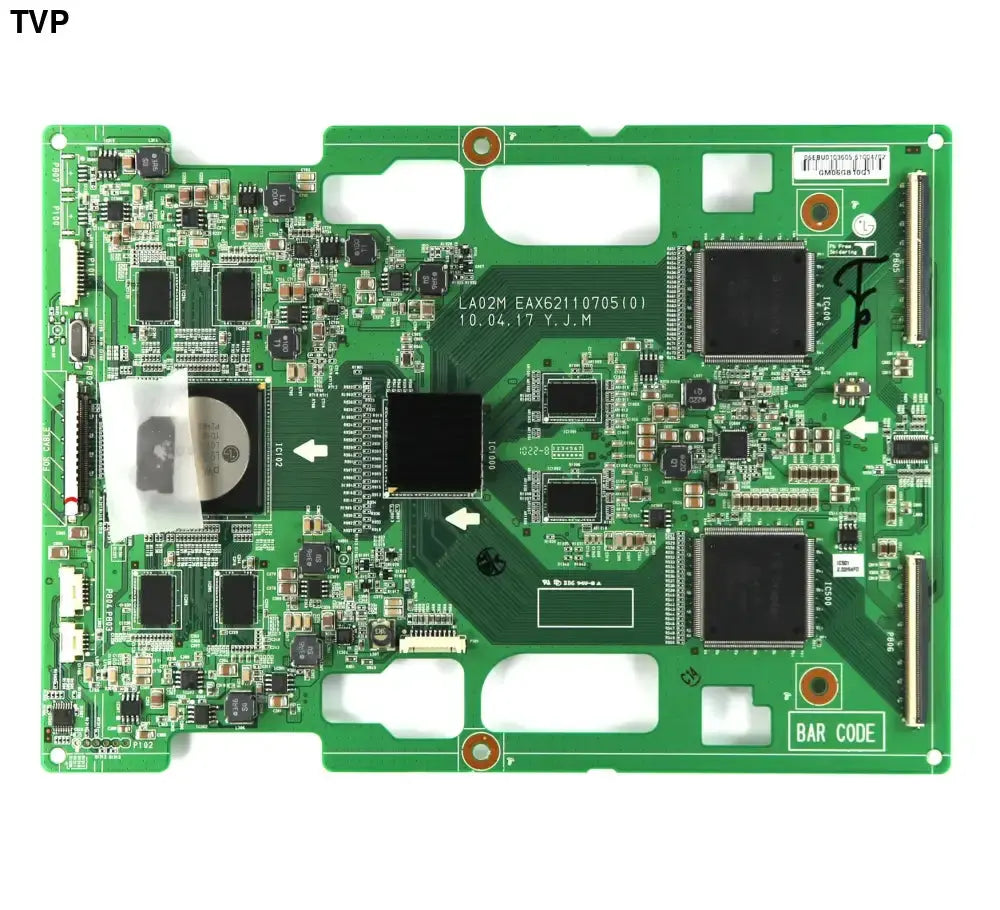 LG EBU61004702 T-Con Board
