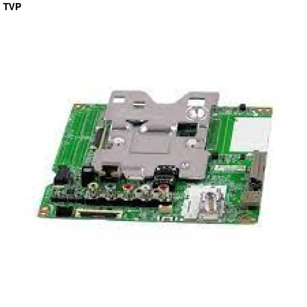 LG EBU64782904 Main Board