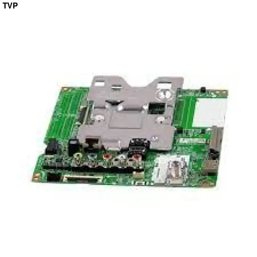 LG EBU64782904 Main Board