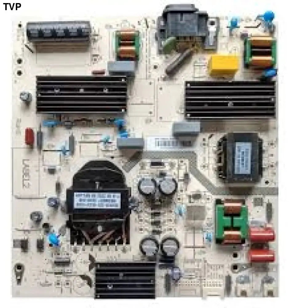 LG MP138GC-55P7B Power Supply