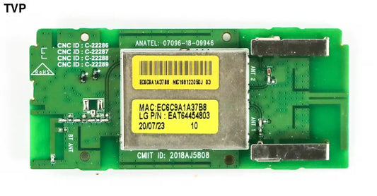 LG Wi-Fi Module EAT64454803