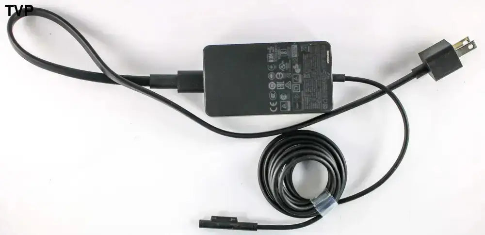 Microsoft KVJ-00001 44W Surface Power Supply