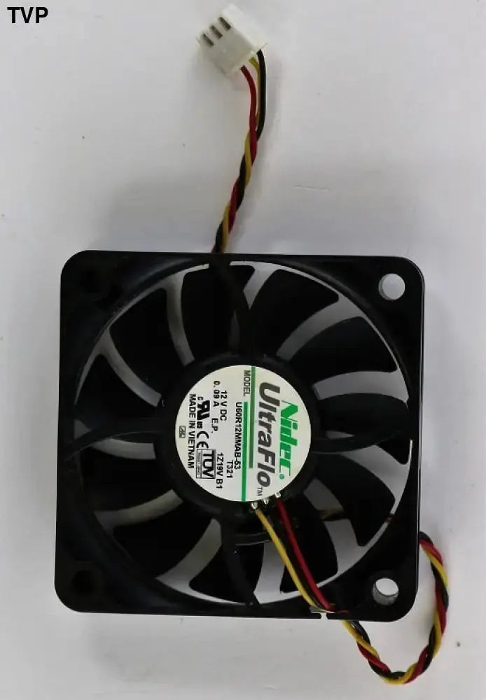 MITSUBISHI 299P382010 DMD Fan