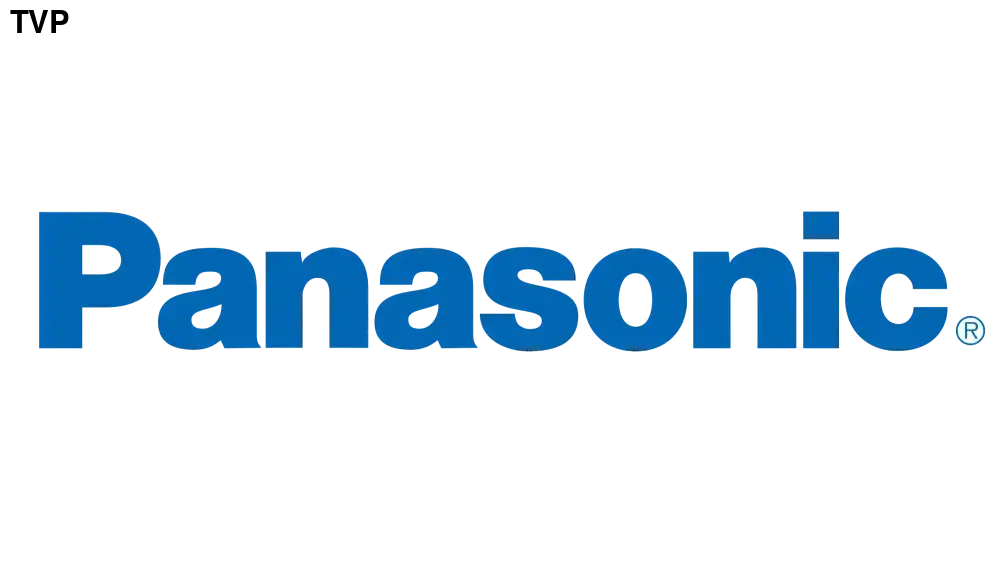 PANASONIC DPVF2311ZA/X1 Main Board
