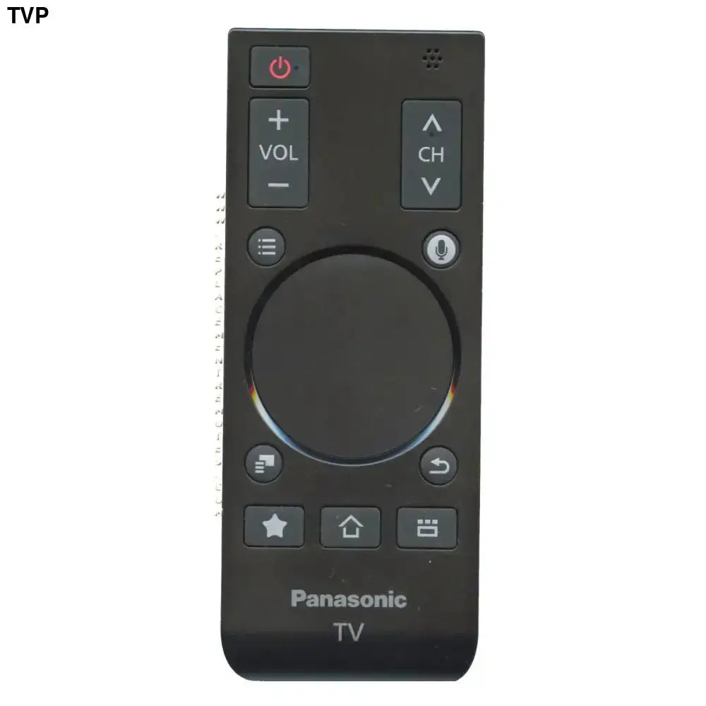 PANASONIC N2QBYA000004 Remote for PANASONIC LCD TV