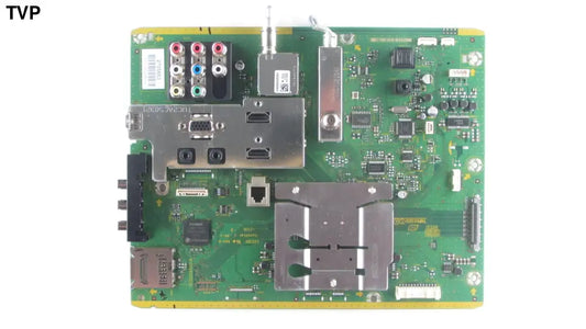 PANASONIC TXN/A11NFUS A Board