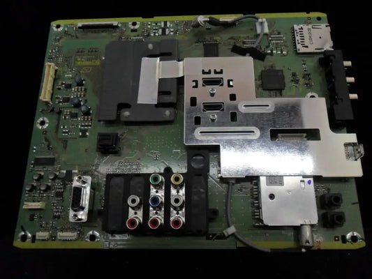 PANASONIC TXN/A11PDUS A Board