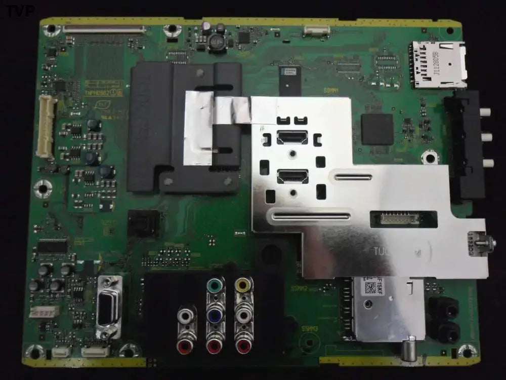 PANASONIC TXN/A11VEUS A Board