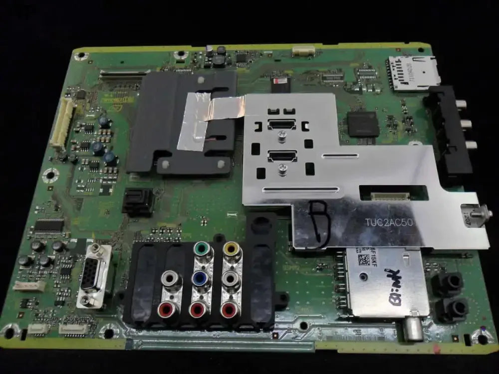 PANASONIC TXN/A11WEUS A Board