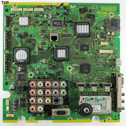 PANASONIC TXN/A1DQUUS A Board