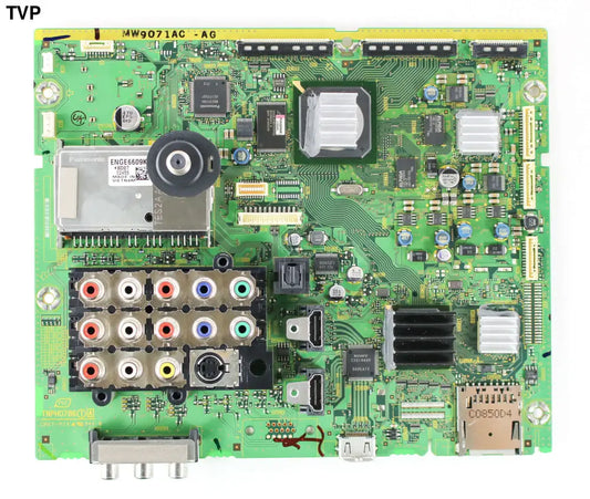 PANASONIC TXN/A1EEUUS A Board for TC-P46S1