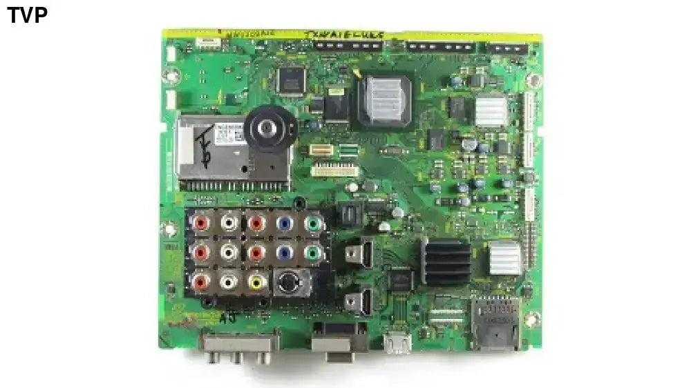 PANASONIC TXN/A1ELUUS TNPH0786AJ A Board for TC-50PS14
