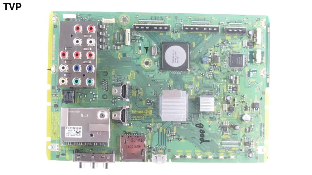 PANASONIC TXN/A1LJUUS A Board