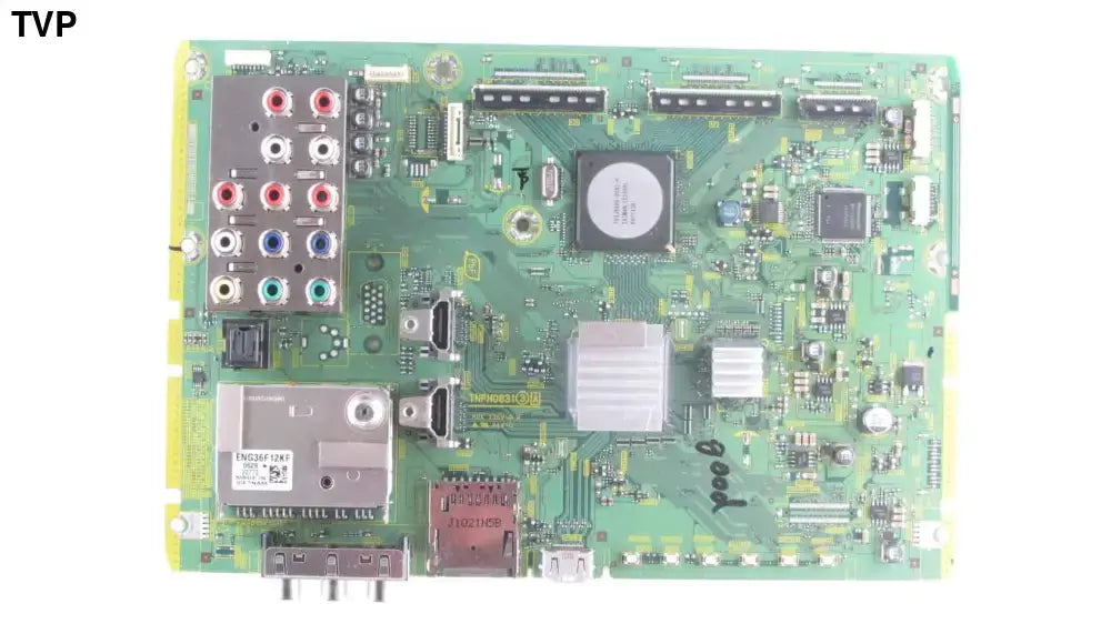 PANASONIC TXN/A1LJUUS A Board