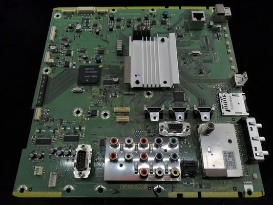 PANASONIC TXN/A1LTUUS A Board