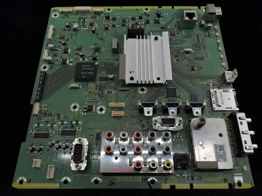 PANASONIC TXN/A1LTUUS A Board