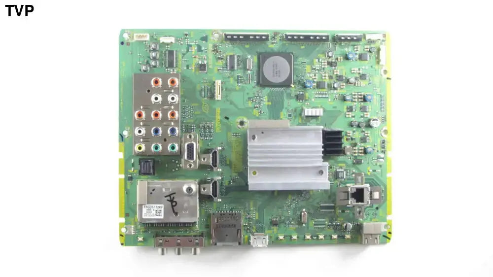 PANASONIC TXN/A1MGUUS A Main Board