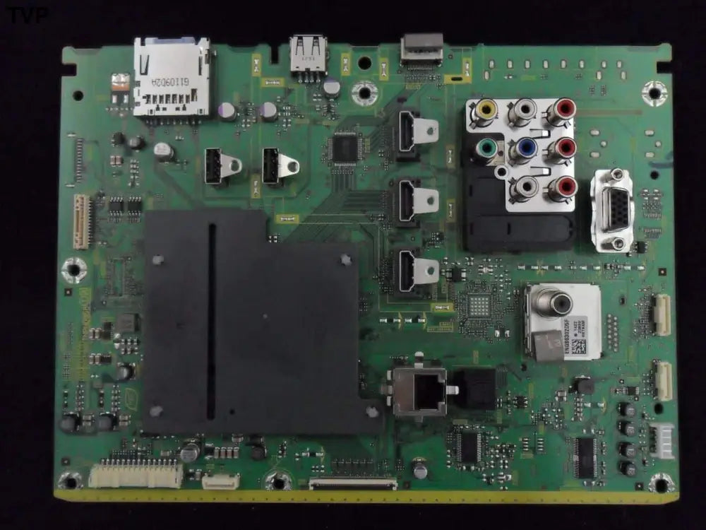 PANASONIC TXN/A1MZUUS A Board